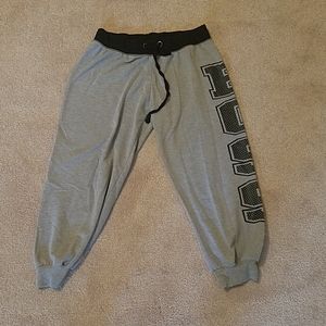 COCO LIMON KAPRI SWEATPANTS